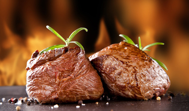 beef steaks