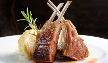 lamb meat