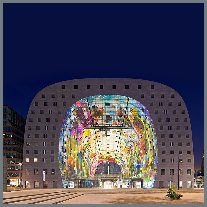 Markthal