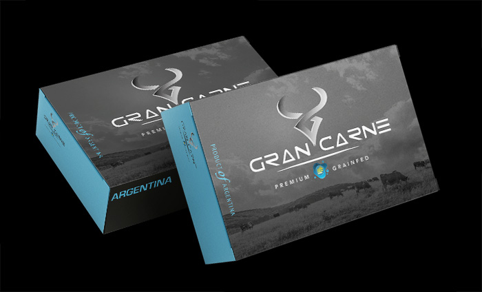 Gran carne